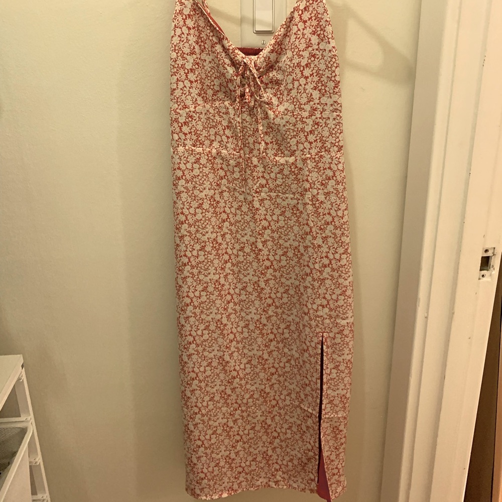 Abercrombie Dress